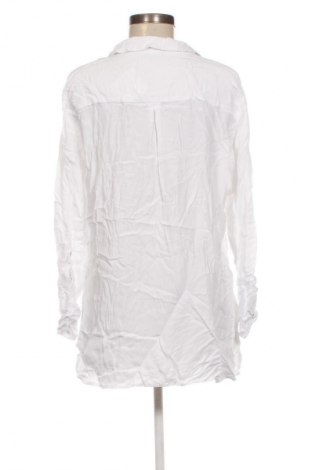 Γυναικεία μπλούζα Kenny S., Μέγεθος XXL, Χρώμα Λευκό, Τιμή 10,99 €