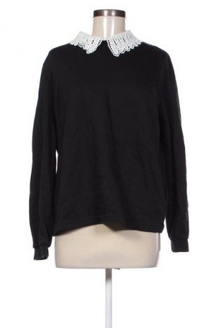 Női blúz Kiabi, Méret XL, Szín Fekete, Ár 2 409 Ft