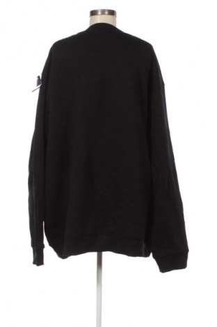 Női blúz Kiabi, Méret 5XL, Szín Fekete, Ár 3 379 Ft