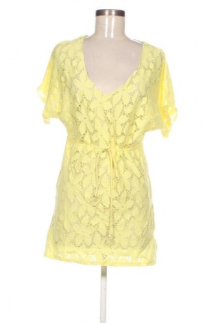 Bluză de femei Kiabi, Mărime S, Culoare Galben, Preț 35,99 Lei