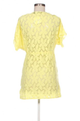 Bluză de femei Kiabi, Mărime S, Culoare Galben, Preț 35,99 Lei