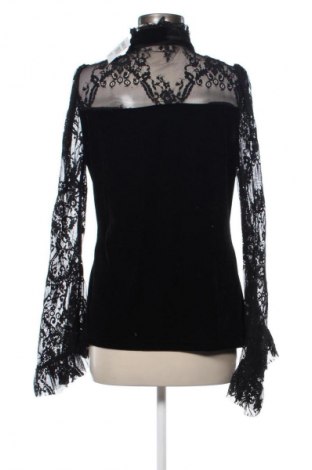 Dámská halenka Killstar, Velikost XXL, Barva Černá, Cena  209,00 Kč