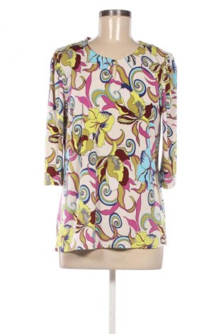 Damen Shirt Kim & Co., Größe L, Farbe Mehrfarbig, Preis 10,99 €