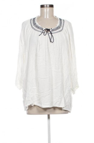 Дамска блуза LC Waikiki, Размер XXL, Цвят Многоцветен, Цена 12,27 €