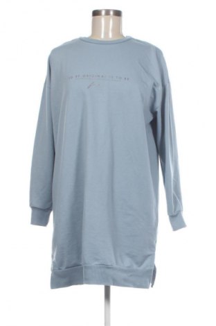 Дамска блуза LC Waikiki, Размер M, Цвят Син, Цена 5,11 €