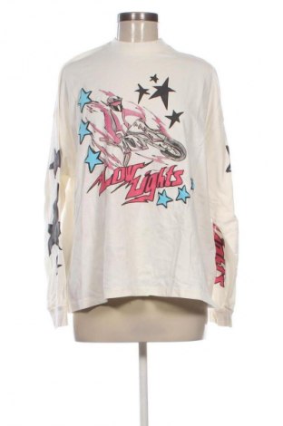 Damen Shirt LOWLIGHTS, Größe XS, Farbe Mehrfarbig, Preis 71,99 €