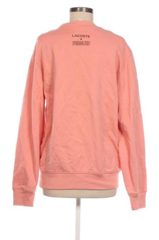 Dámská halenka Lacoste, Velikost M, Barva Růžová, Cena  839,00 Kč