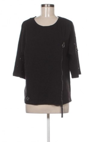 Női blúz Lady Elite, Méret M, Szín Fekete, Ár 2 729 Ft