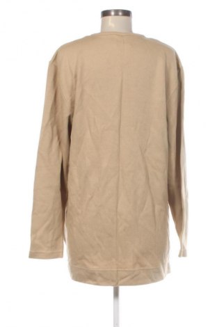 Bluză de femei Lady Fashion, Mărime L, Culoare Bej, Preț 28,99 Lei