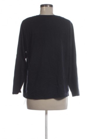 Damen Shirt Lands' End, Größe L, Farbe Schwarz, Preis 5,99 €