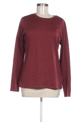 Γυναικεία μπλούζα Lands' End, Μέγεθος S, Χρώμα Κόκκινο, Τιμή 4,99 €