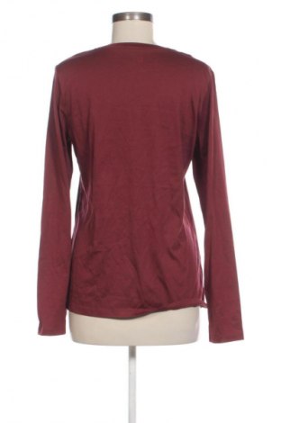 Γυναικεία μπλούζα Lands' End, Μέγεθος S, Χρώμα Κόκκινο, Τιμή 4,99 €