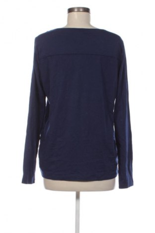 Dámská halenka Lands' End, Velikost M, Barva Modrá, Cena  119,00 Kč