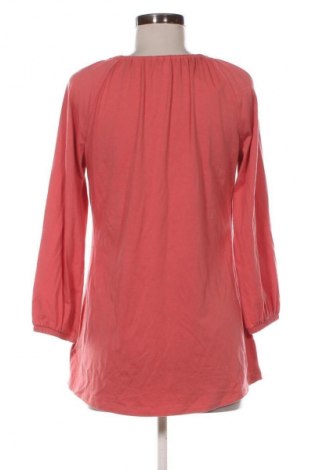 Bluzka damska Lands' End, Rozmiar S, Kolor Czerwony, Cena 21,99 zł