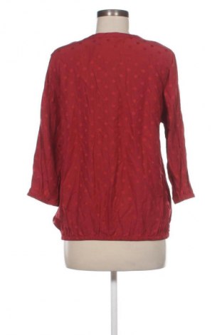 Дамска блуза Laura T., Размер L, Цвят Червен, Цена 10,73 €