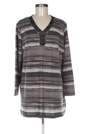 Damen Shirt Laura Torelli, Größe XL, Farbe Mehrfarbig, Preis 6,99 €