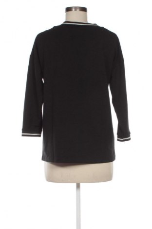 Дамска блуза Laura Torelli, Размер S, Цвят Черен, Цена 3,06 €