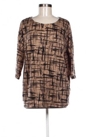 Дамска блуза Laura Torelli, Размер L, Цвят Многоцветен, Цена 3,57 €