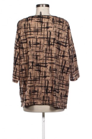 Дамска блуза Laura Torelli, Размер L, Цвят Многоцветен, Цена 3,57 €