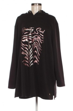 Bluzka damska Laura Torelli, Rozmiar 3XL, Kolor Kolorowy, Cena 48,99 zł