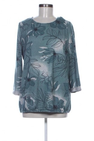 Dámská halenka Laura Torelli, Velikost L, Barva Vícebarevné, Cena  109,00 Kč