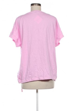 Női blúz Laura Torelli, Méret L, Szín Rózsaszín, Ár 2 869 Ft