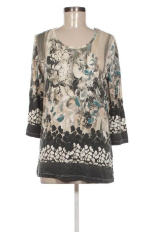 Damen Shirt Laura Torelli, Größe M, Farbe Mehrfarbig, Preis 3,99 €