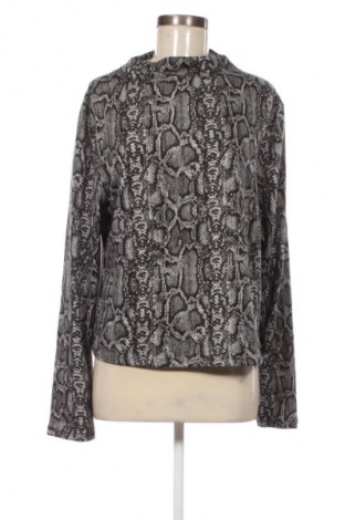 Bluzka damska Laura Torelli, Rozmiar L, Kolor Kolorowy, Cena 18,99 zł