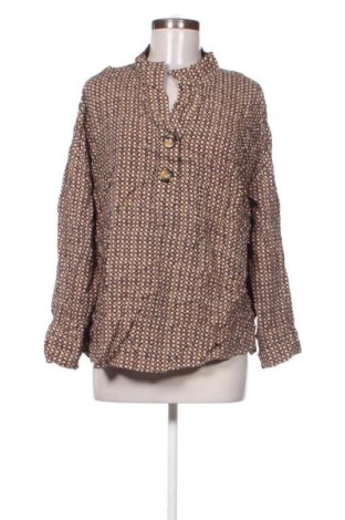 Dámská halenka Laura Torelli, Velikost XL, Barva Vícebarevné, Cena  109,00 Kč