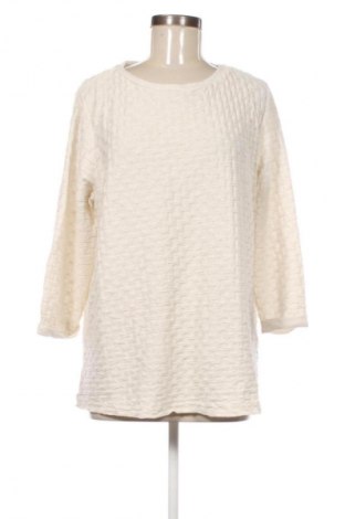 Női blúz Laura Torelli, Méret L, Szín Bézs, Ár 1 719 Ft