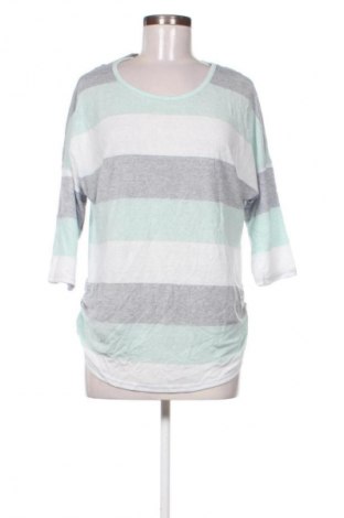 Dámská halenka Laura Torelli, Velikost M, Barva Vícebarevné, Cena  89,00 Kč