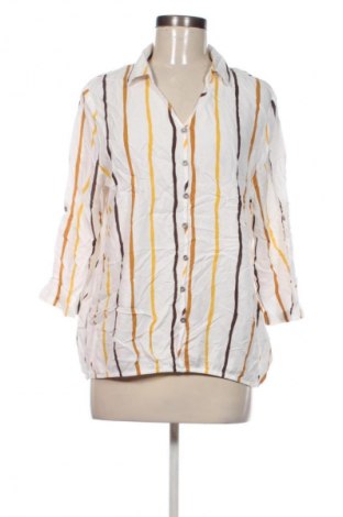 Bluzka damska Laura Torelli, Rozmiar M, Kolor Kolorowy, Cena 17,99 zł
