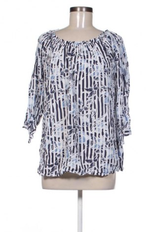 Bluză de femei Laura Torelli, Mărime L, Culoare Multicolor, Preț 17,99 Lei