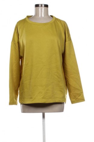 Dámská halenka Laura Torelli, Velikost M, Barva Žlutá, Cena  79,00 Kč