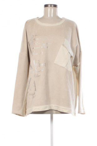 Damen Shirt Laura Torelli, Größe XL, Farbe Beige, Preis 5,99 €