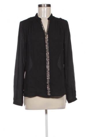 Damen Shirt Laura Torelli, Größe M, Farbe Schwarz, Preis 3,99 €