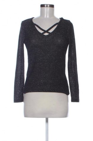 Dámska blúza Laura Torelli, Veľkosť S, Farba Čierna, Cena  3,95 €