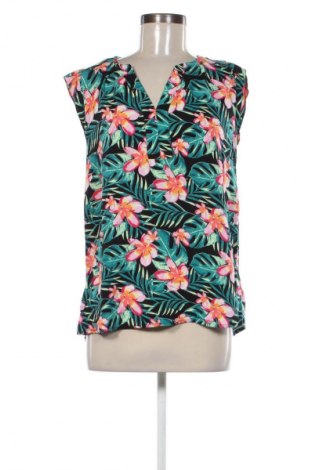 Damen Shirt Laura Torelli, Größe L, Farbe Mehrfarbig, Preis 6,99 €