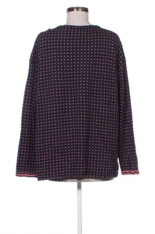 Bluzka damska Laura Torelli, Rozmiar XL, Kolor Kolorowy, Cena 22,99 zł
