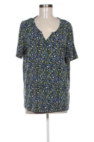 Női blúz Laura Torelli, Méret L, Szín Sokszínű, Ár 3 059 Ft