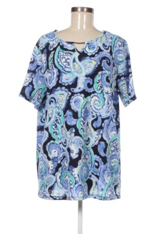 Dámska blúza Laura Torelli, Veľkosť XL, Farba Viacfarebná, Cena  7,95 €