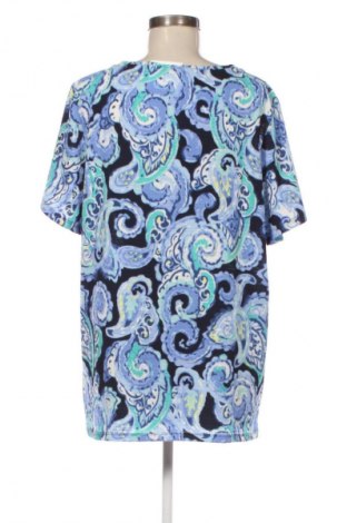 Dámska blúza Laura Torelli, Veľkosť XL, Farba Viacfarebná, Cena  7,95 €