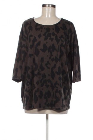 Dámská halenka Laura Torelli, Velikost L, Barva Vícebarevné, Cena  159,00 Kč