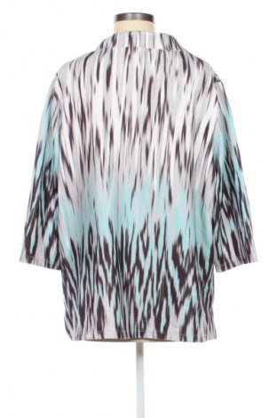Дамска блуза Liberty, Размер XXL, Цвят Многоцветен, Цена 12,78 €