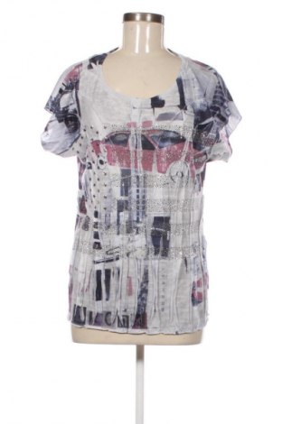 Дамска блуза Liberty, Размер L, Цвят Многоцветен, Цена 7,15 €