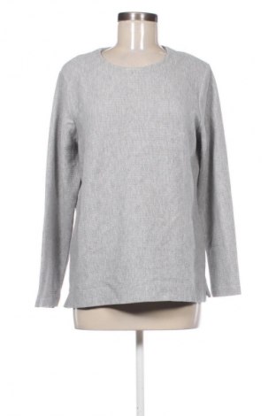Damen Shirt Lisa Tossa, Größe L, Farbe Grau, Preis 6,99 €
