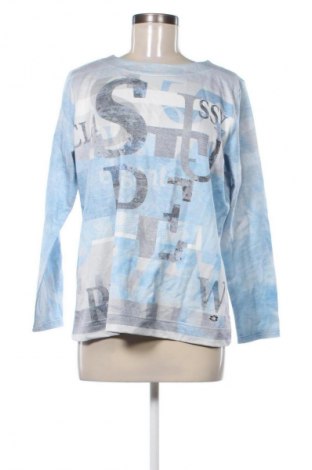 Damen Shirt Lisa Tossa, Größe M, Farbe Mehrfarbig, Preis 4,99 €