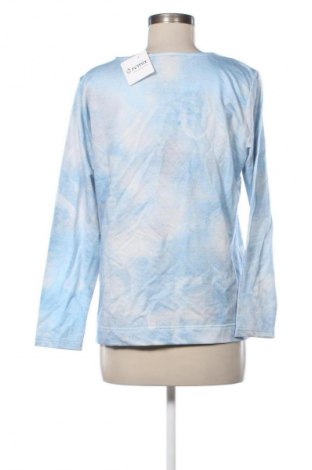 Damen Shirt Lisa Tossa, Größe M, Farbe Mehrfarbig, Preis 4,99 €
