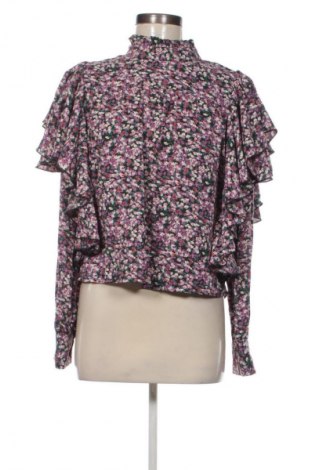 Γυναικεία μπλούζα Loavies, Μέγεθος M, Χρώμα Πολύχρωμο, Τιμή 4,99 €