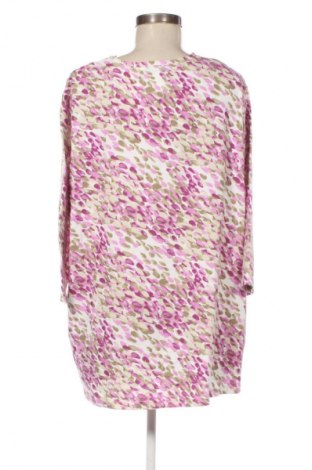Дамска блуза M. Collection, Размер 3XL, Цвят Многоцветен, Цена 9,20 €